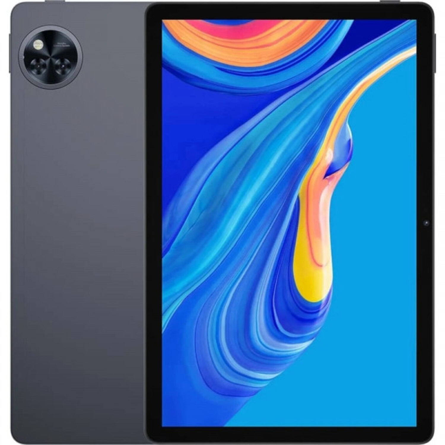 Планшет Doogee U11 4/128GB Grey - Фото 1