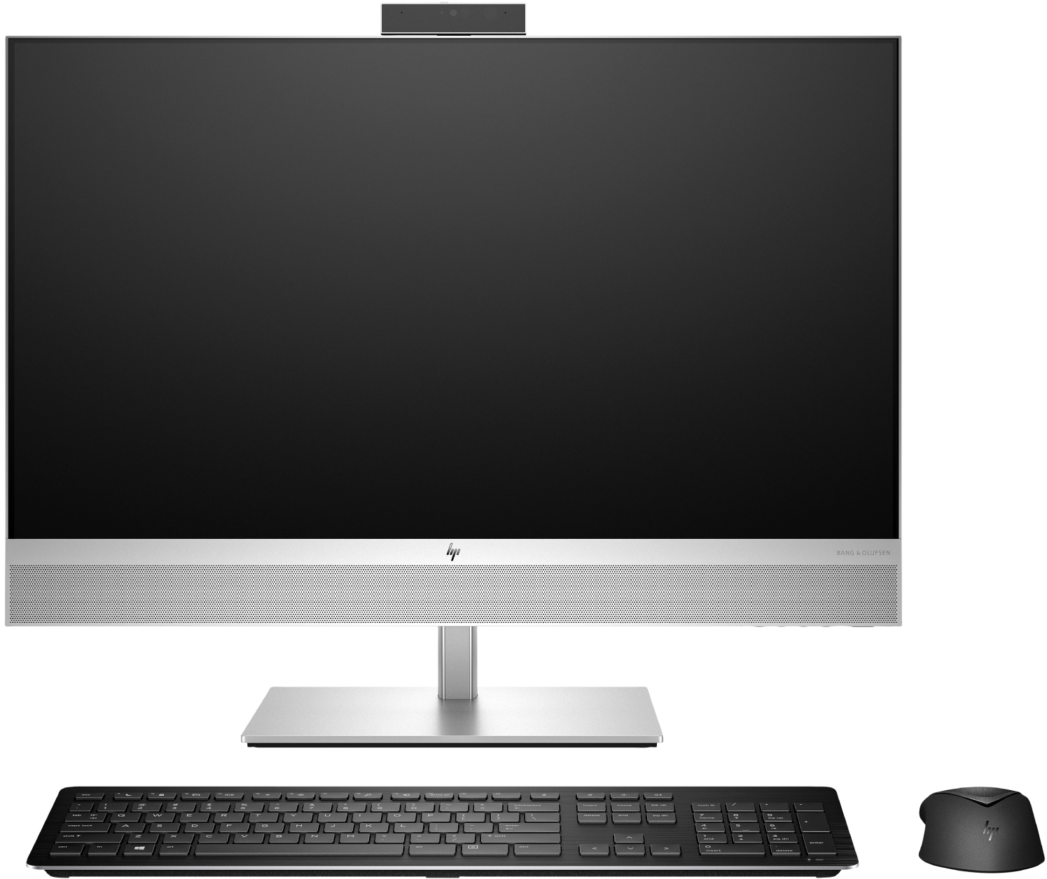 Компьютер-моноблок HP EliteOne 870 G9 (99M20ET) - Фото 1