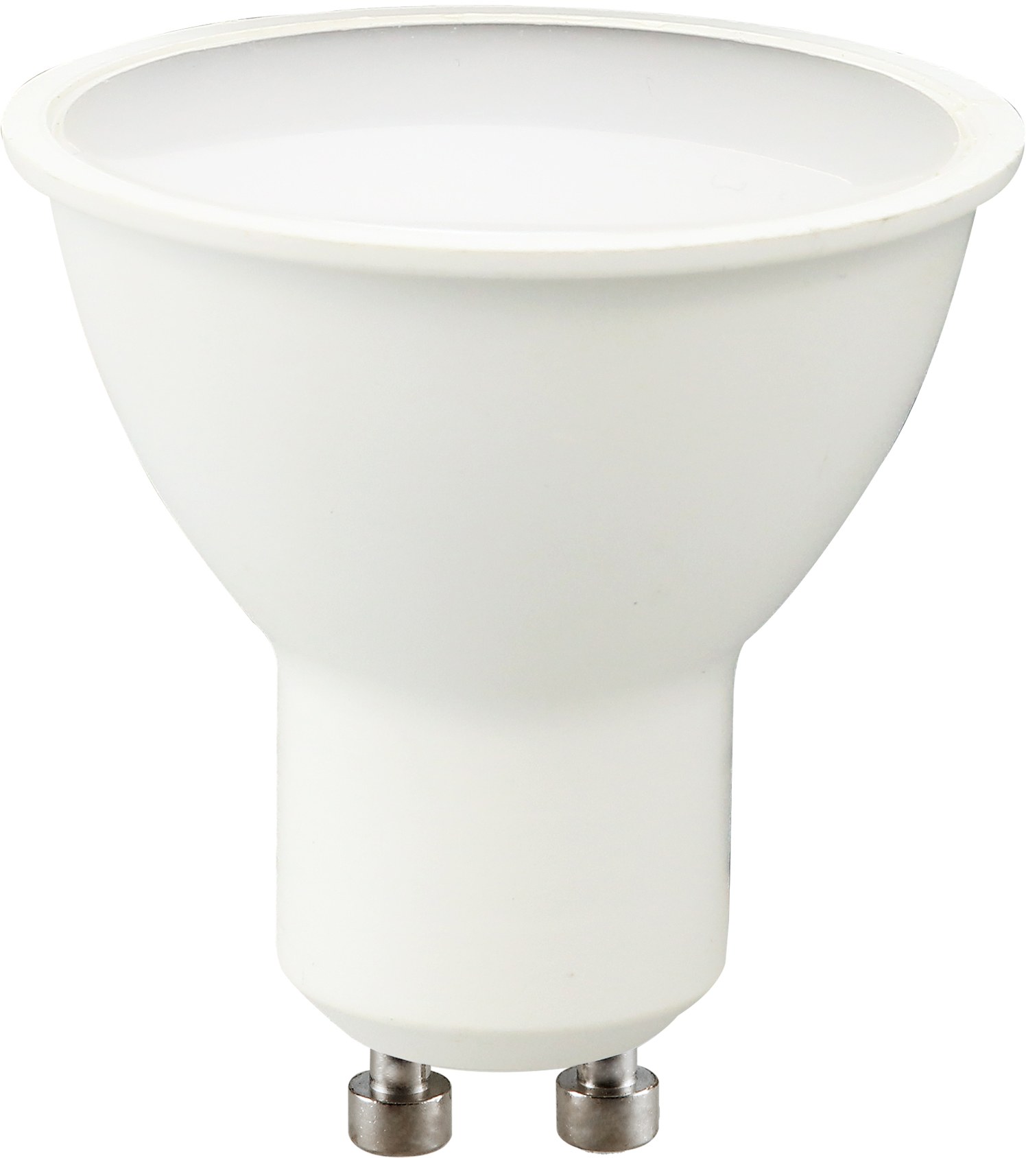 Лампочка светодиодная Miorro 9W GU10 4000K (51-314-004) - Фото 1