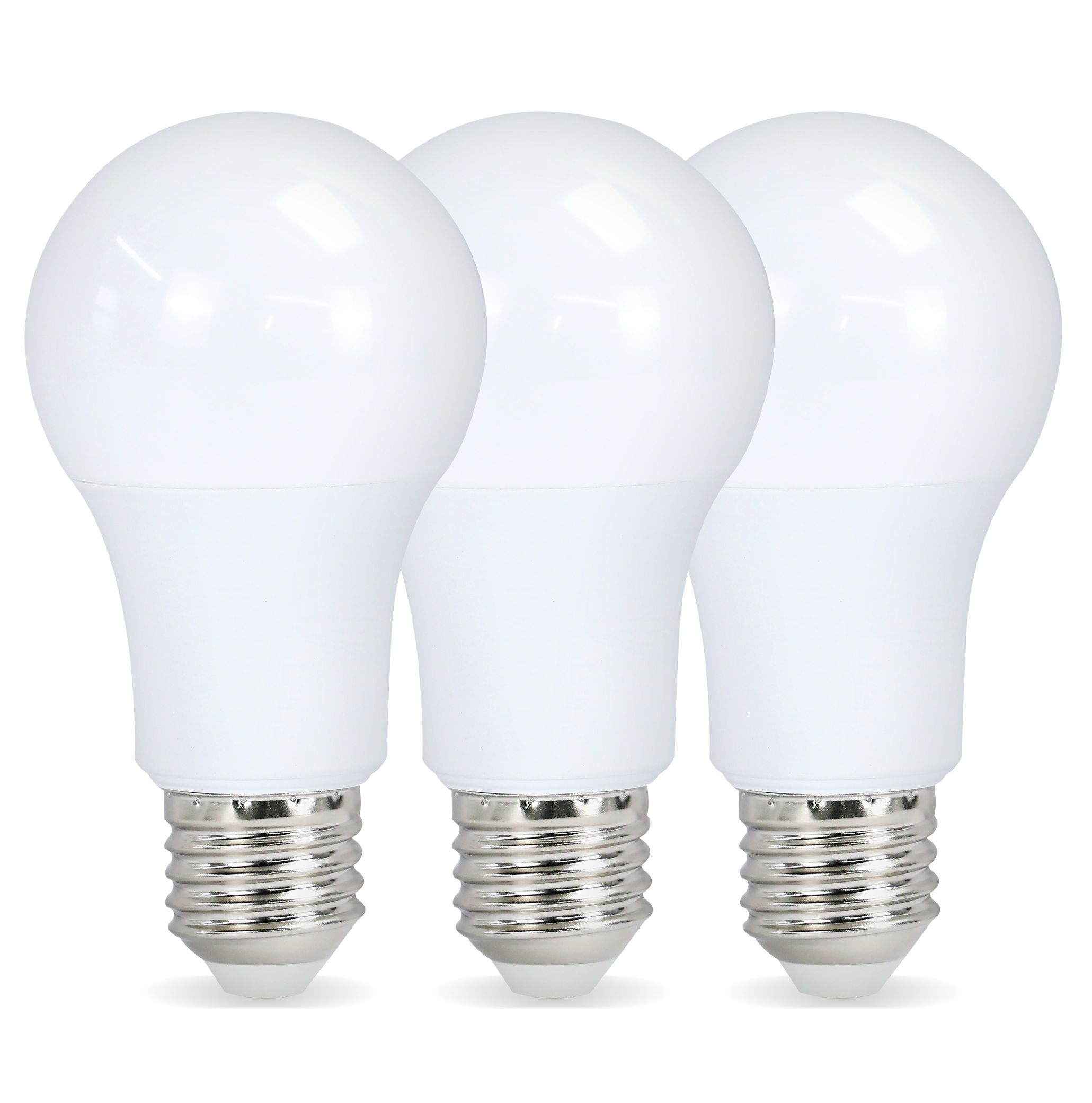 Лампочка светодиодная Miorro 3 шт. (51-314-022) - Фото 1