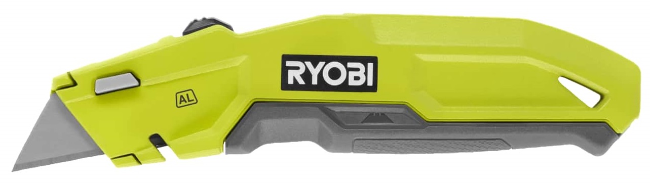 Нож строительный Ryobi RHCKF-1 (5132006401) - Фото 1