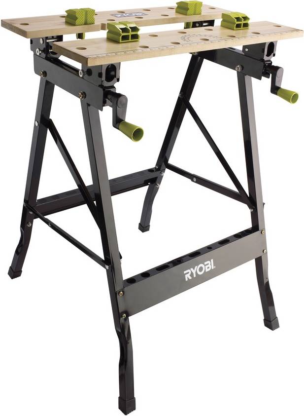 Станок Ryobi RWB02 (5133001779) - Фото 1