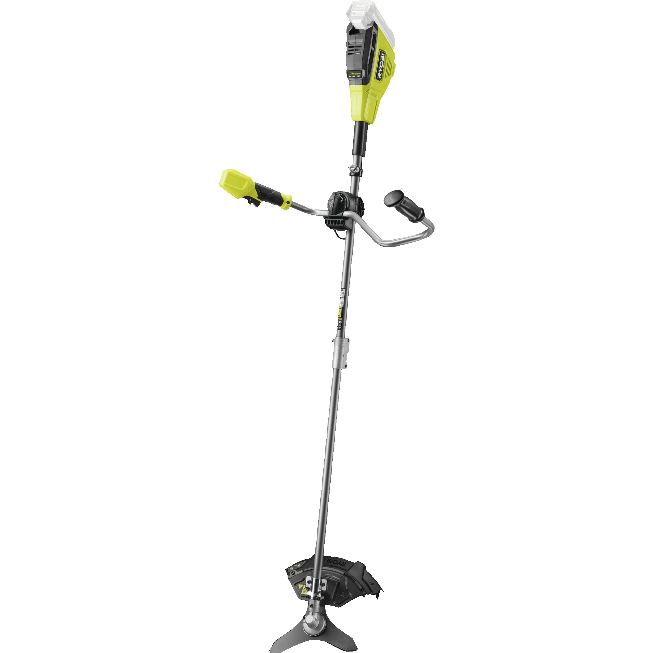 Триммер садовый Ryobi Max Power Ryobi RY36BCX30A-0 (без АКБ та ЗУ) - Фото 1