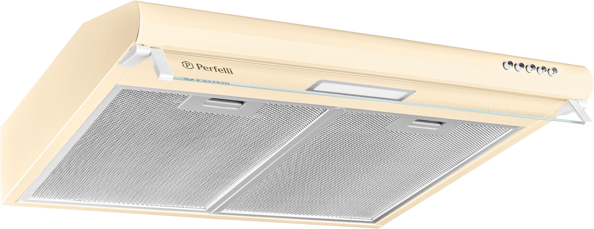 Витяжка традиційна Perfelli PL 5144 IV LED - Фото 1