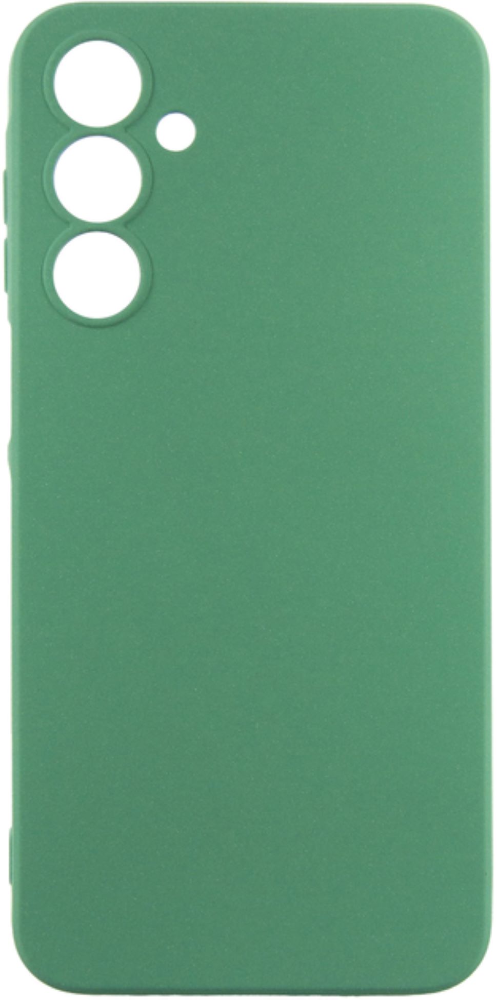 Чехол для смартфона DENGOS Soft for Samsung Galaxy A16 SM-A165 Mint (DG-TPU-SOFT-71) - Фото 1