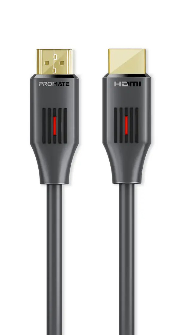Кабель HDMI Promate v.2.0 (prolink4k60-10m) - Фото 1