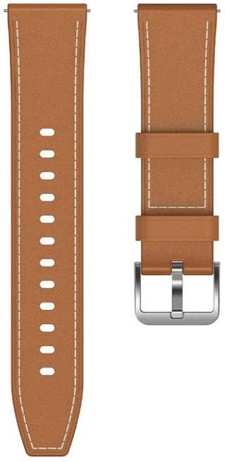 Купити Ремінець для смарт-годинника KOSPET ARCHLAN LEATHER BROWN 22 мм - Фото 1 Ремінець для смарт-годинника KOSPET ARCHLAN LEATHER BROWN 22 мм - Фото 1