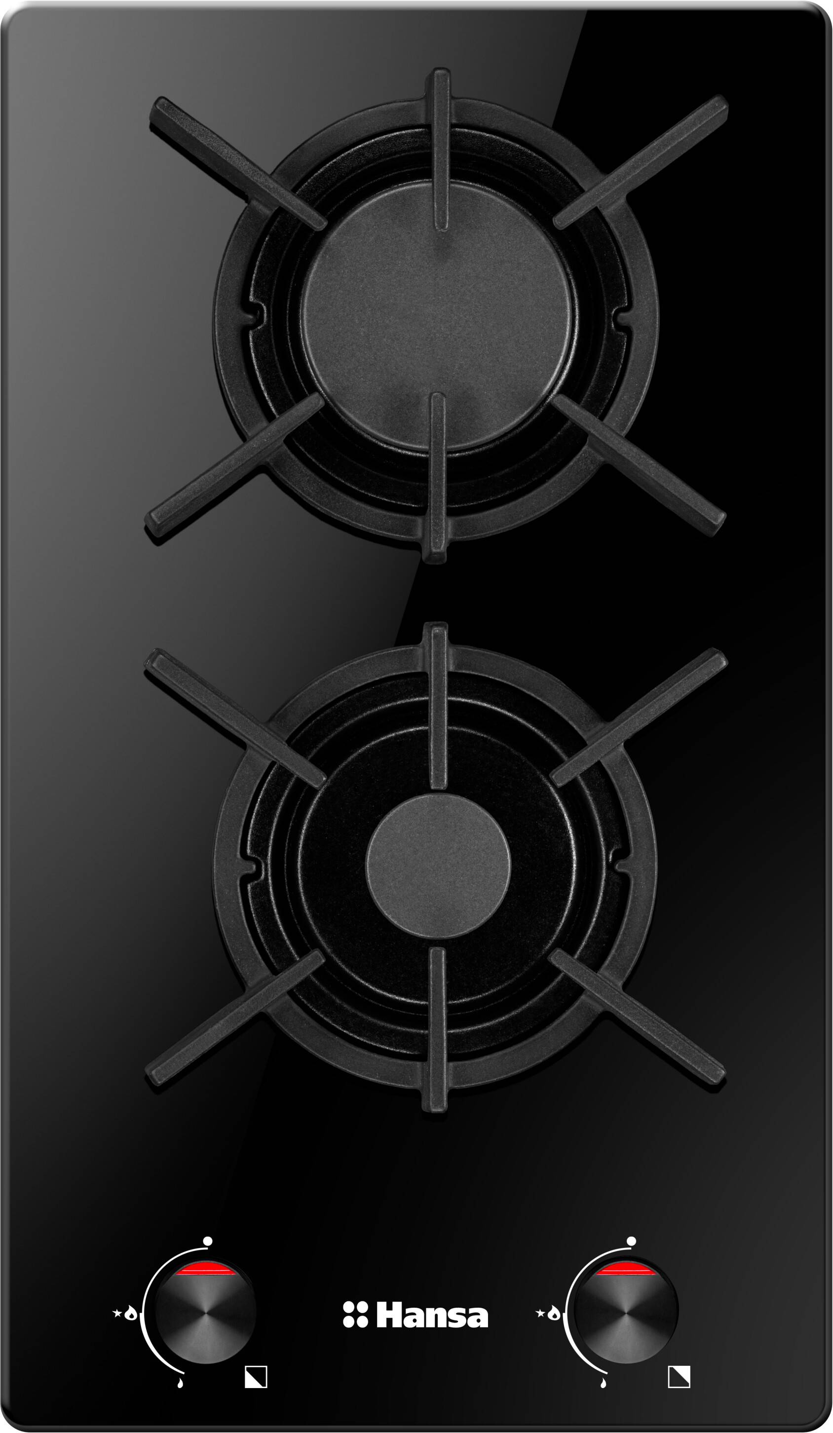 Варильна поверхня газова Hansa BHKS 330300 - Фото 1