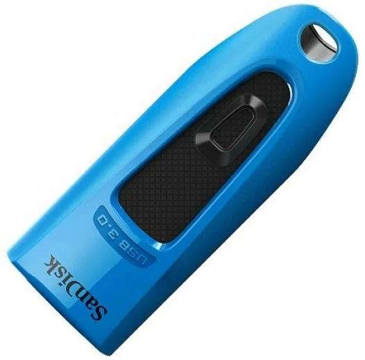 Флеш USB SanDisk Ultra 64GB (SDCZ48-064G-U46B) - Фото 1