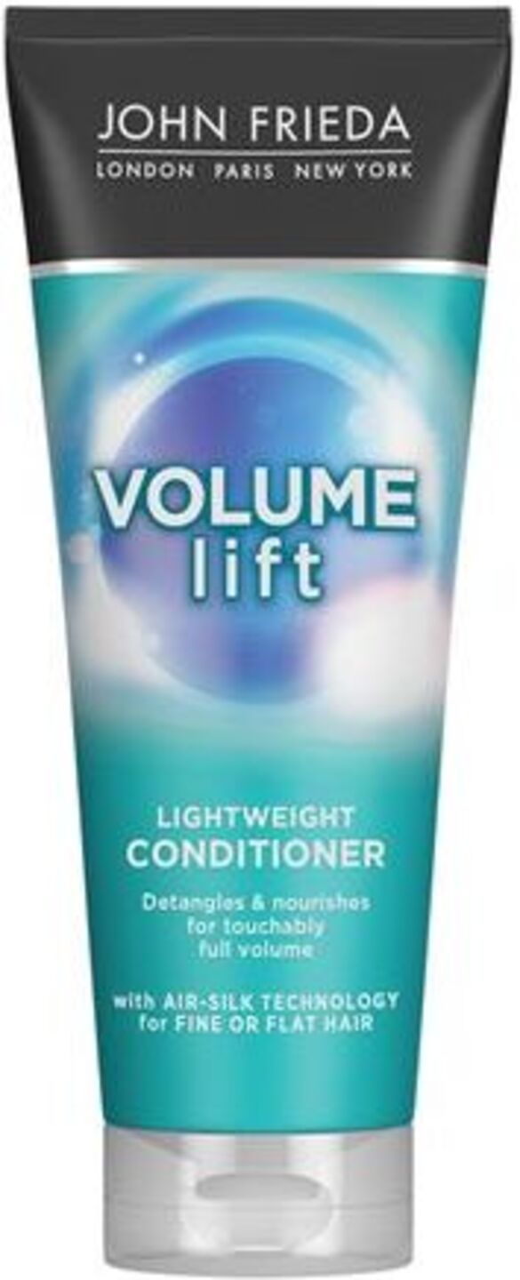Бальзам для волос John Frieda Touchable Full Volume Lift (5017634119713) - Фото 1