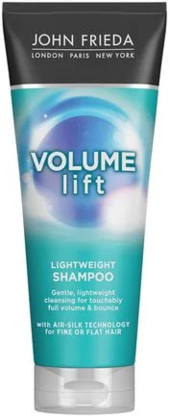 Шампунь жіночий John Frieda Touchable Full (Volume Lift) (5017634119706) - Фото 1
