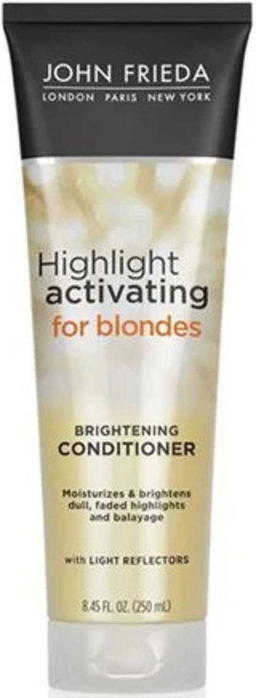 Бальзам для волос John Frieda Highlight Activator (5037156227321) - Фото 1
