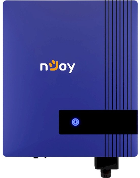 Инвертор сетевой солнечный Njoy Astris 8K/1P2T3 - Фото 1