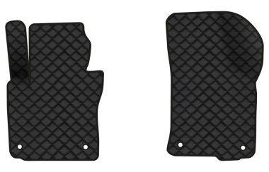 Купить Коврики из экокожи в салон авто передние EVAtech для Octavia A5 (AT, 8 clips) Skoda 2004-2013 2 поколение Combi EU (SK12151A2AV4BBB) - Фото 1 Коврики из экокожи в салон авто передние EVAtech для Octavia A5 (AT, 8 clips) Skoda 2004-2013 2 поколение Combi EU (SK12151A2AV4BBB) - Фото 1