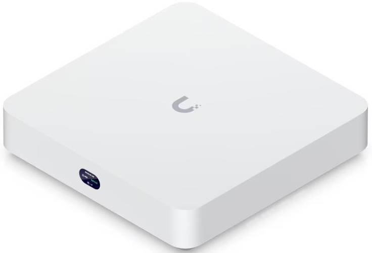 Відеореєстратор IP Ubiquiti UNVR-INSTANT - Фото 1