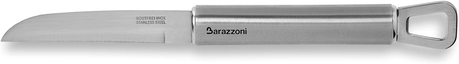 Нож для овощей Barazzoni MY UTENSIL (8640006400) - Фото 1