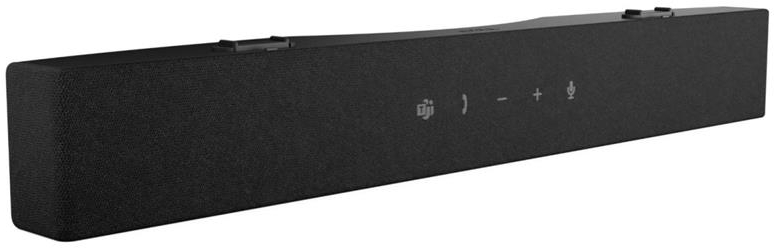 Саундбар Dell Pro Premium Conferencing Soundbar SB725 (520-BBLY) - Фото 1