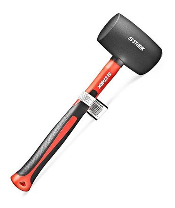 Киянка Stark 520300450 - Фото 1