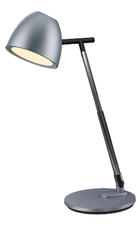 Настольная лампа Sirius BL-1528 Metal Gray - Фото 1