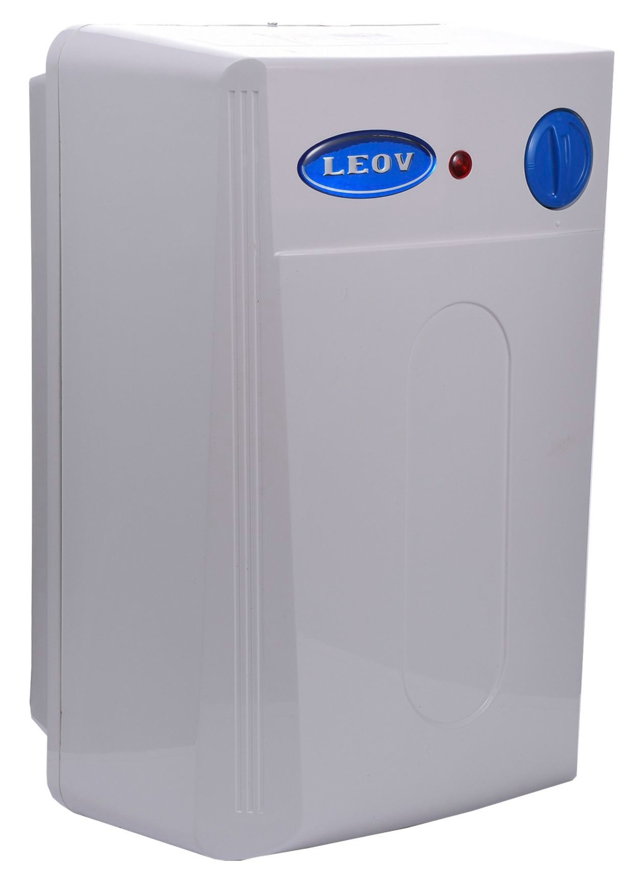 Водонагрівач Leov LUB Small 10 l - Фото 1