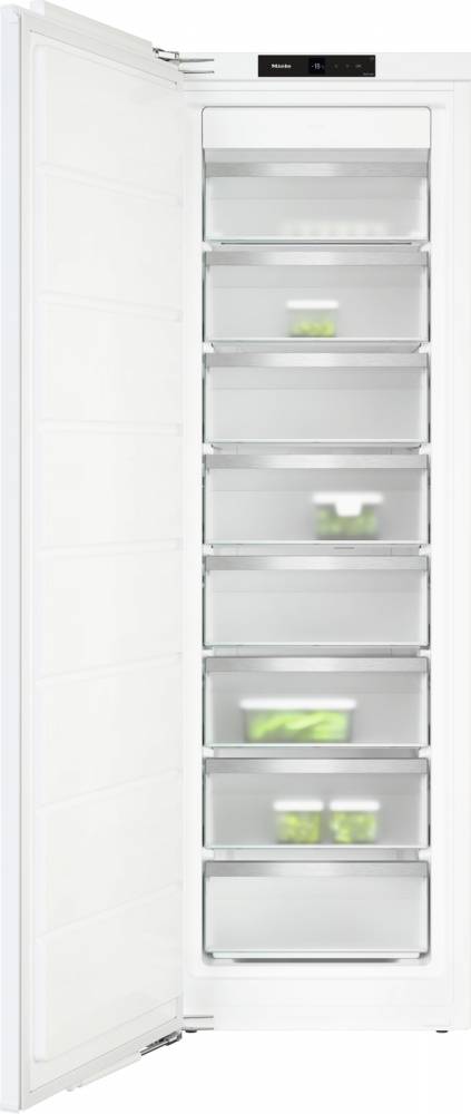 Морозильная камера Miele FNS 7740 D - Фото 1