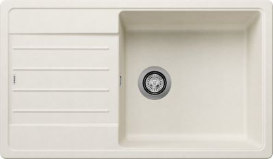 Мийка кухонна Blanco 527091 LEGRA XL 6 S НІЖНИЙ БІЛИЙ - Фото 1