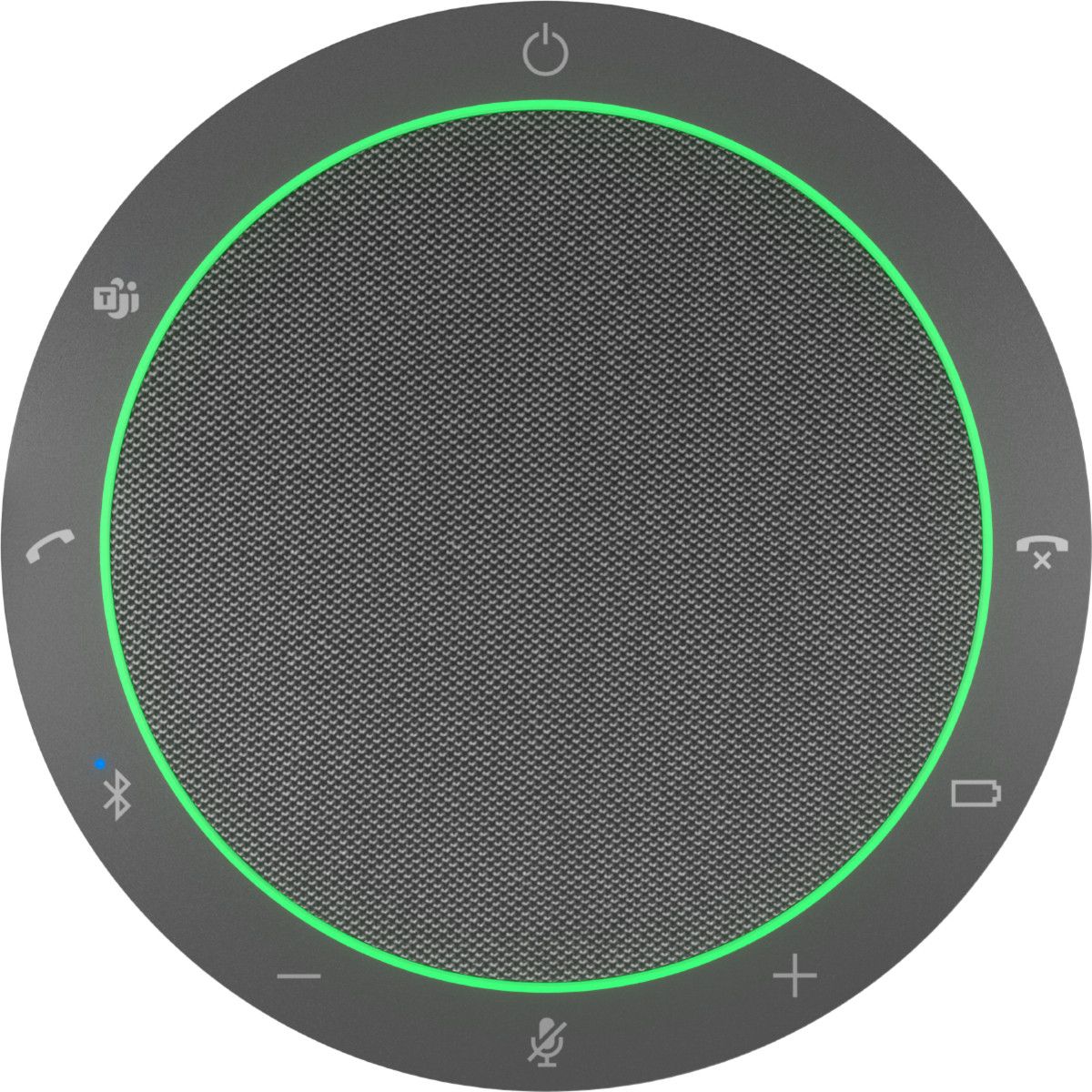 Bluetooth-спикерфон Jabra SPEAK2 55 MS (2755-109) - Фото 1