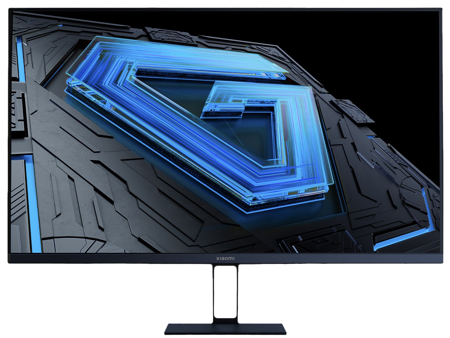 Монитор игровой Xiaomi Monitor G27i (ELA5375EU) - Фото 1