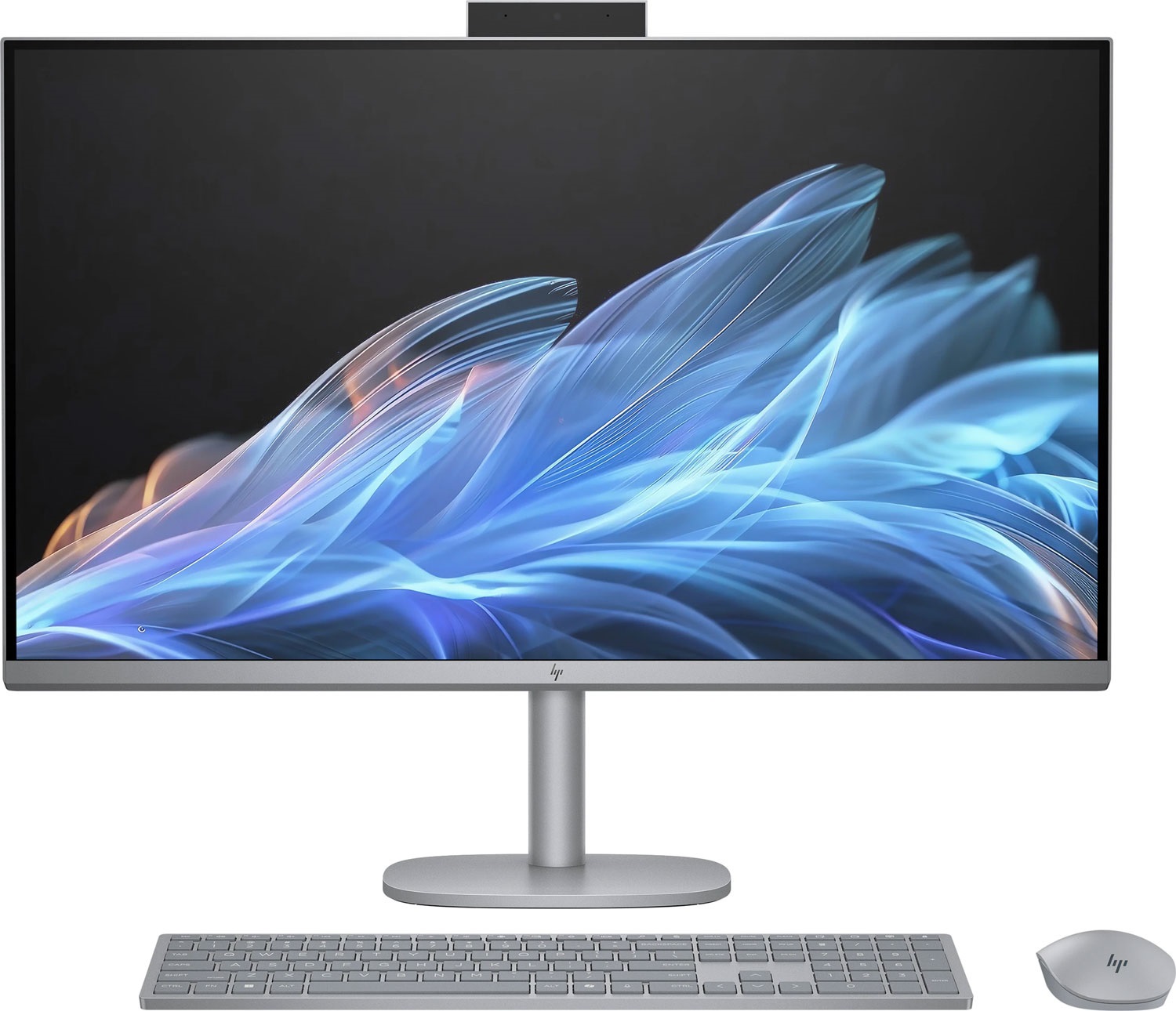 Комп'ютер-моноблок HP OmniStudio X 32-c0006ua AiO (B46JMEA) - Фото 1