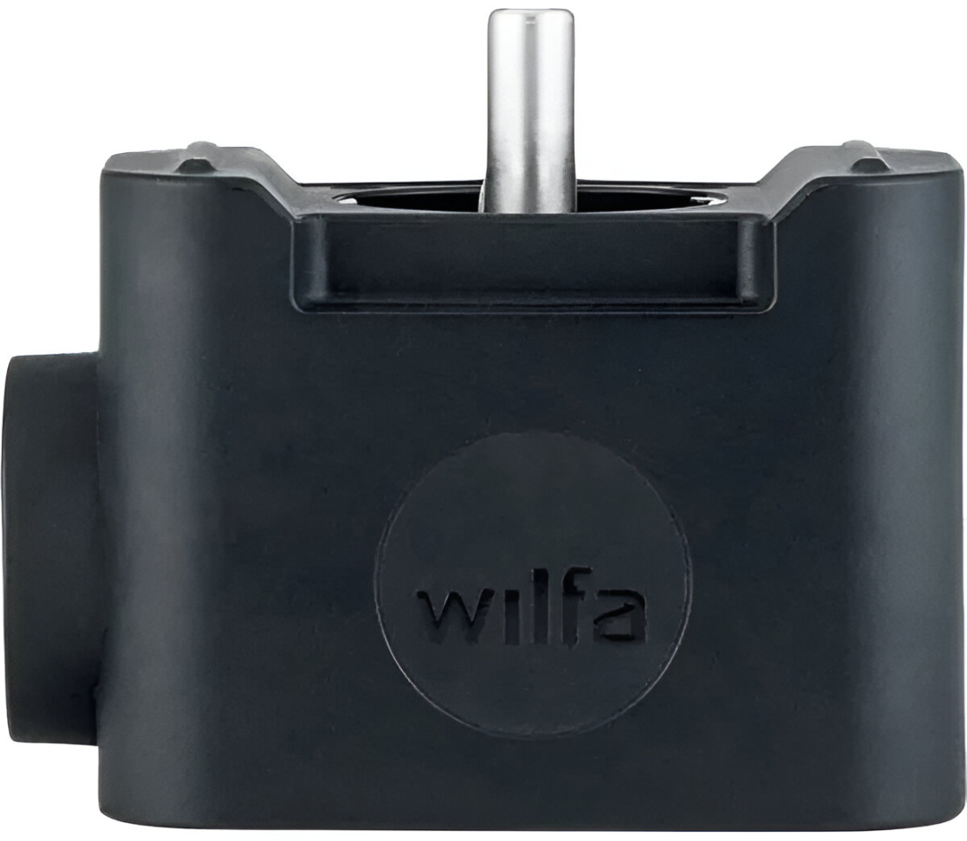 Купить Адаптер для соединения Wilfa для планетарного миксера (7044876320292) - Фото 1 Адаптер для соединения Wilfa для планетарного миксера (7044876320292) - Фото 1