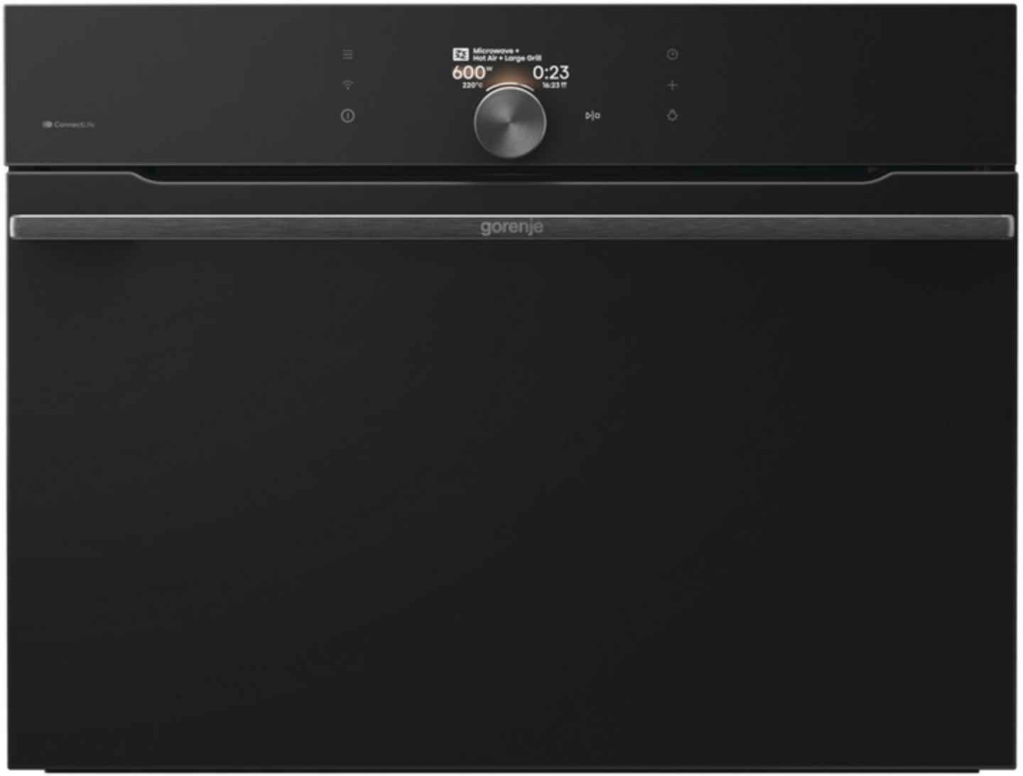 Духовой шкаф электрический Gorenje BCM4058B - Фото 1