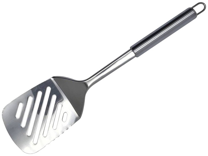 Ложка поварская FACKELMANN Elemental 31 см (670434) - Фото 1