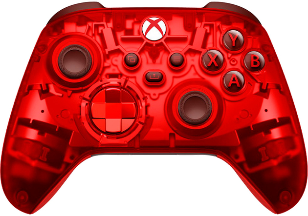 Геймпад Xbox Wireless Controller Pulse Cipher - Фото 1
