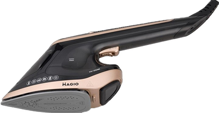 Купить Вертикальный отпариватель ручной Magio MG-335 - Фото 1 Вертикальный отпариватель ручной Magio MG-335 - Фото 1