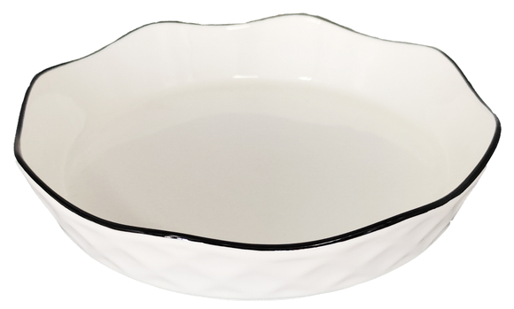 Купити Блюдо Limited Edition ROMB 20 см (YF7010) - Фото 1 Блюдо Limited Edition ROMB 20 см (YF7010) - Фото 1