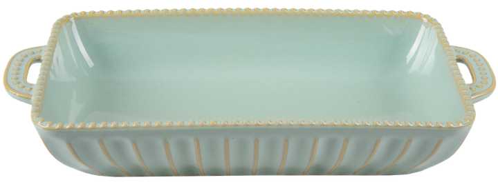 Форма для приготовления Limited Edition  ALLEGRA OLIVA 27.5х15.5х6 см (GJH009-27-2-131) - Фото 1