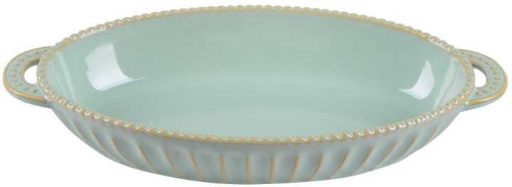 Форма для приготовления Limited Edition  ALLEGRA OLIVA 34х16.5х6 см (GJH010-34-2-131) - Фото 1