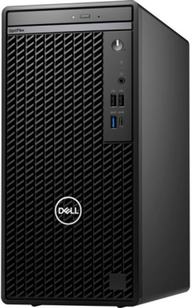 Системний блок Dell Optiplex 7020 MT (N013O7020MTUA_UBU) - Фото 1