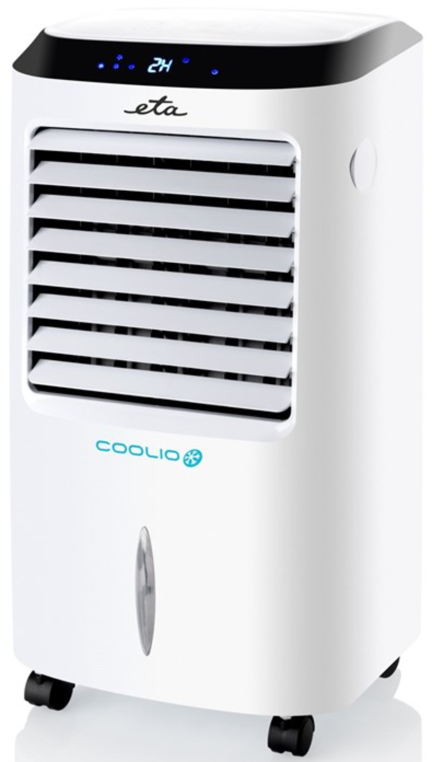 Кондиционер мобильный ETA Coolio 0568 90000  (4 в 1) - Фото 1