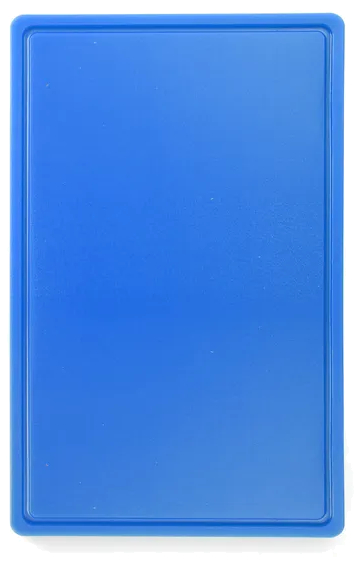 Дошка обробна Hendi HACCP GN 1/1 53x32.5 см Блакитна (826027) - Фото 1