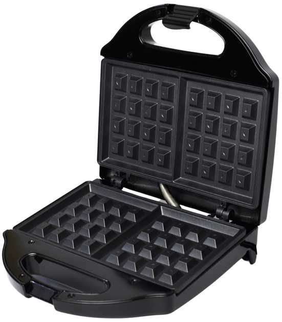 Купити Вафельниця Dario DW757 - Фото 1 Вафельниця Dario DW757 - Фото 1