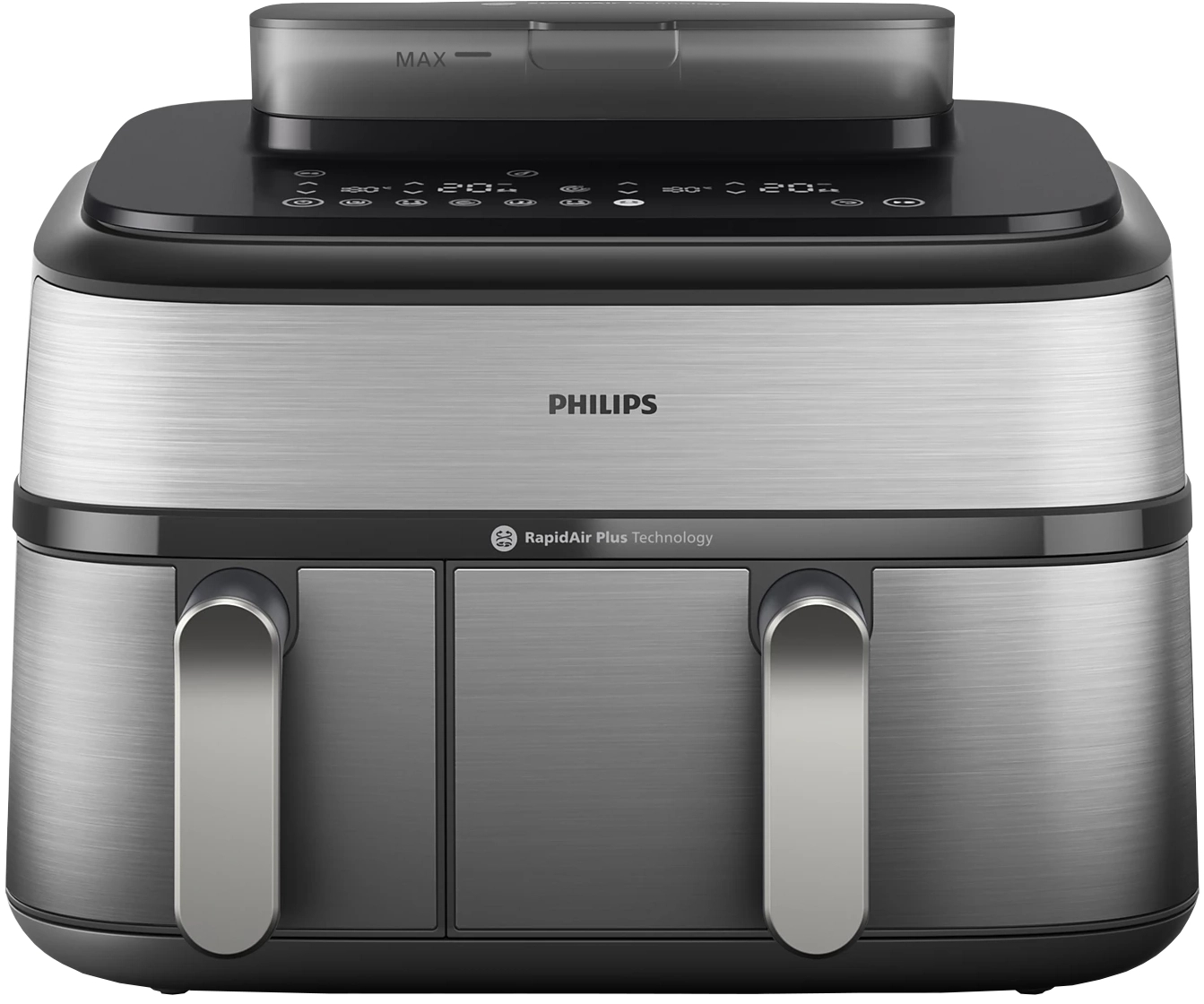 Мультипечь Philips Ovi Dual Steam NA555/00 - Фото 1