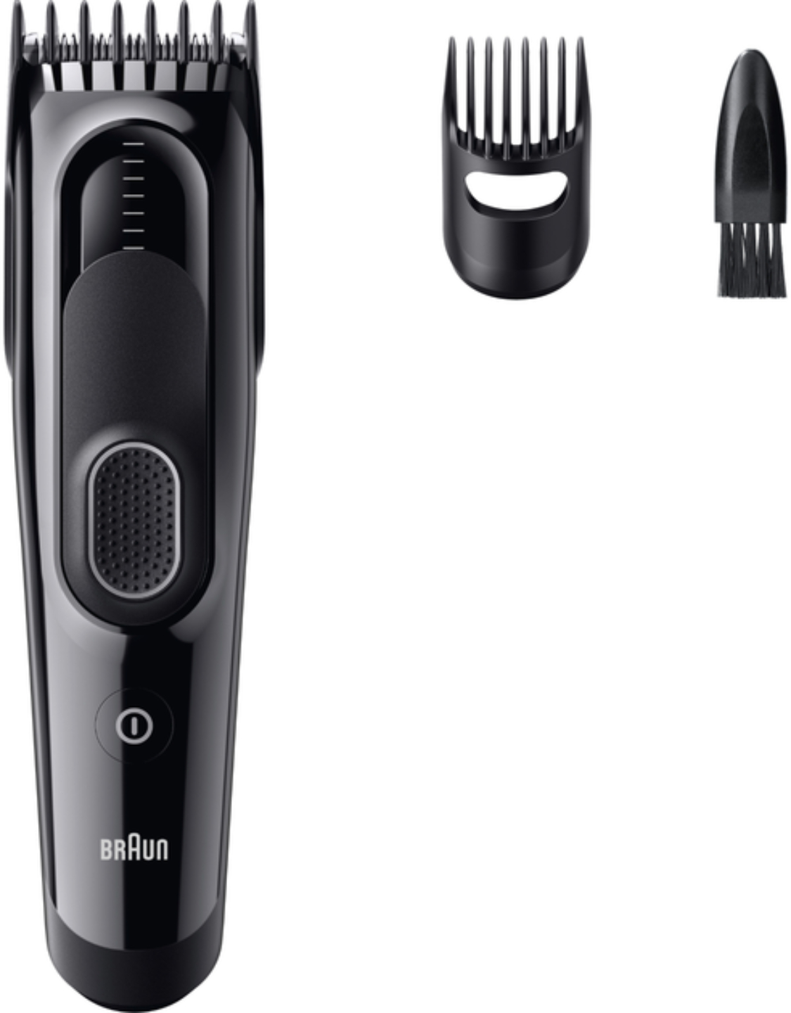 Машинка для стрижки волосся Braun Hair Clipper Series 5 HC5510 тип 5427 - Фото 1