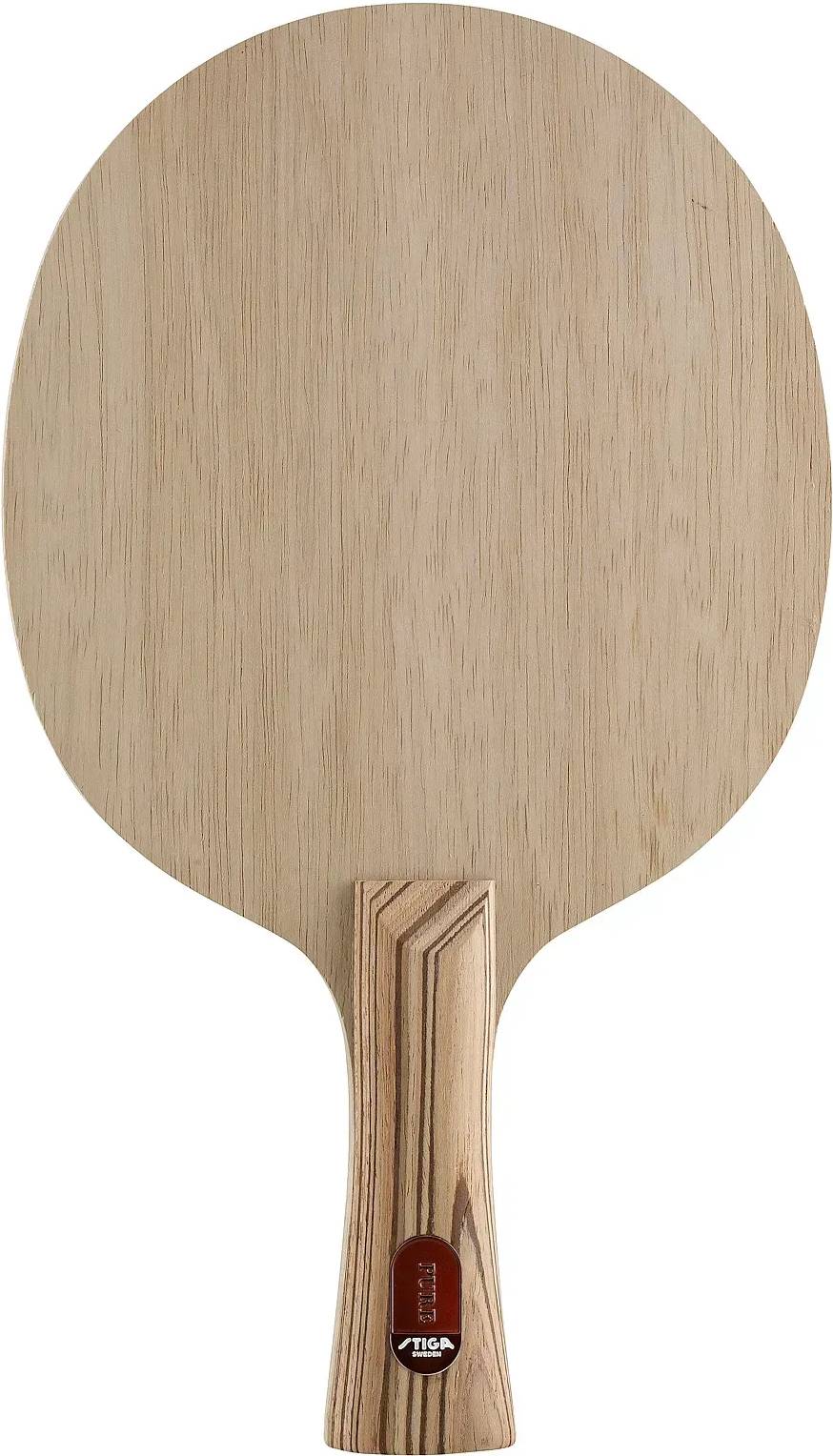 Основа для ракетки Stiga Pure Master (1600-2101-35) - Фото 1