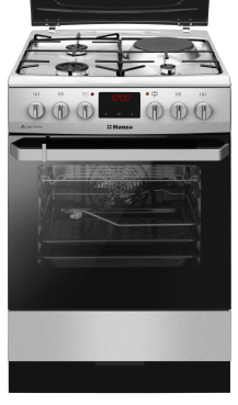 Плита газова Hansa FCMX68209 - Фото 1