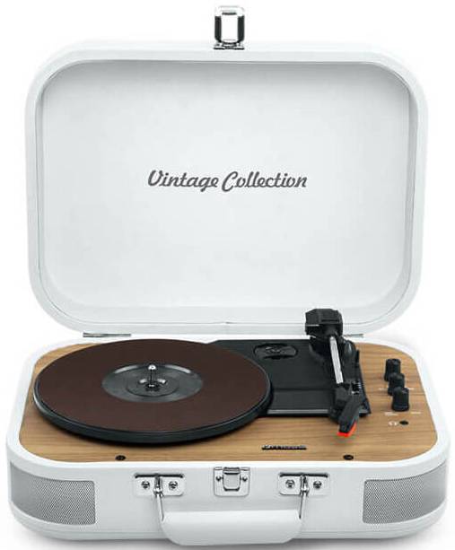 Купити Вініловий програвач Muse MT-201 WW - Фото 1 Вініловий програвач Muse MT-201 WW - Фото 1