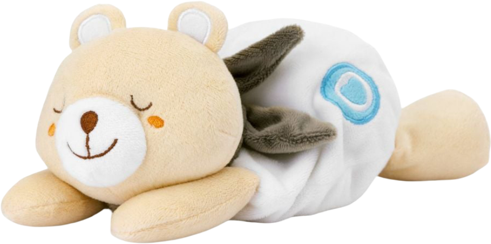 Мягкая игрушка Chicco Теплый медвежонок серии My Sweet Dou Dou (12160.00) - Фото 1