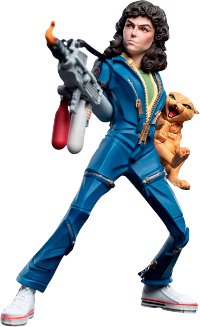 Коллекционная фигурка Weta Workshop ALIEN Ripley (55003042) - Фото 1