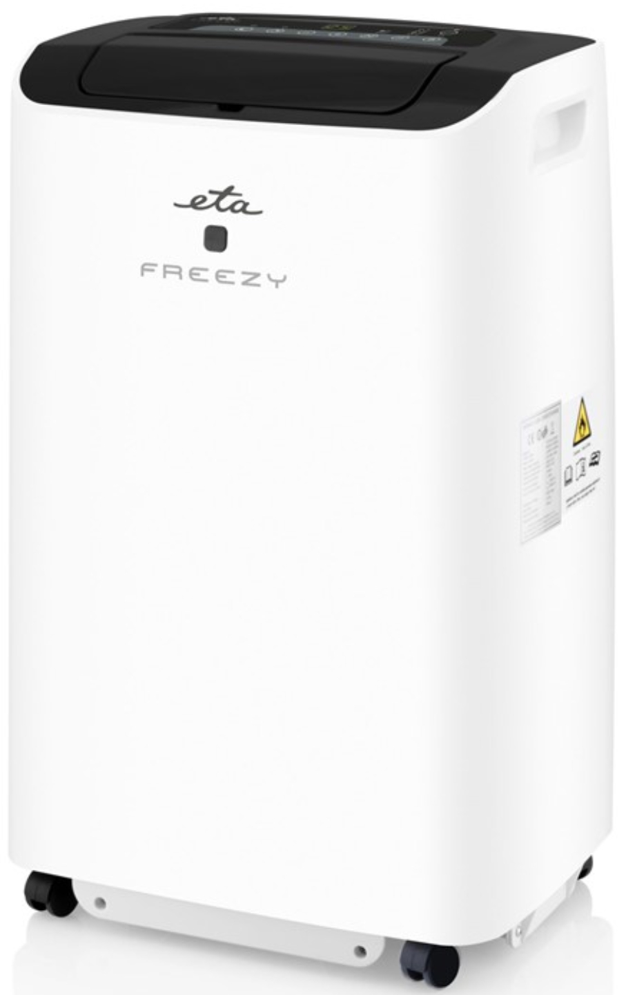 Кондиционер мобильный ETA Freezy 1578 90000 - Фото 1