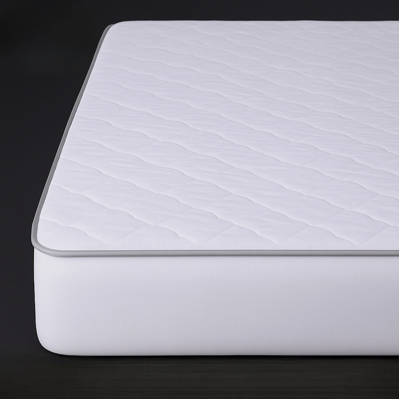 Купить Наматрасник MirSon Стандарт Eco Aloe Vera 222 150x200 (2200000378040) - Фото 1 Наматрасник MirSon Стандарт Eco Aloe Vera 222 150x200 (2200000378040) - Фото 1